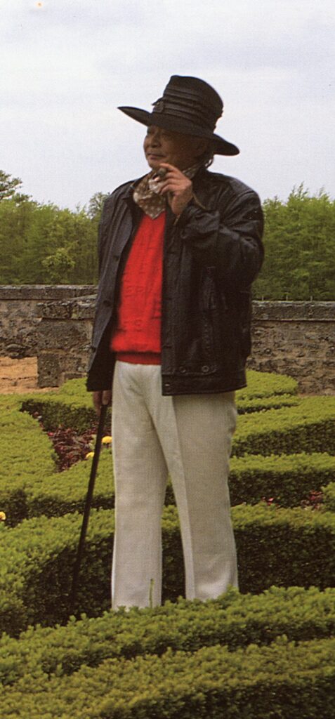 Noriyoshi Ishigooka 2